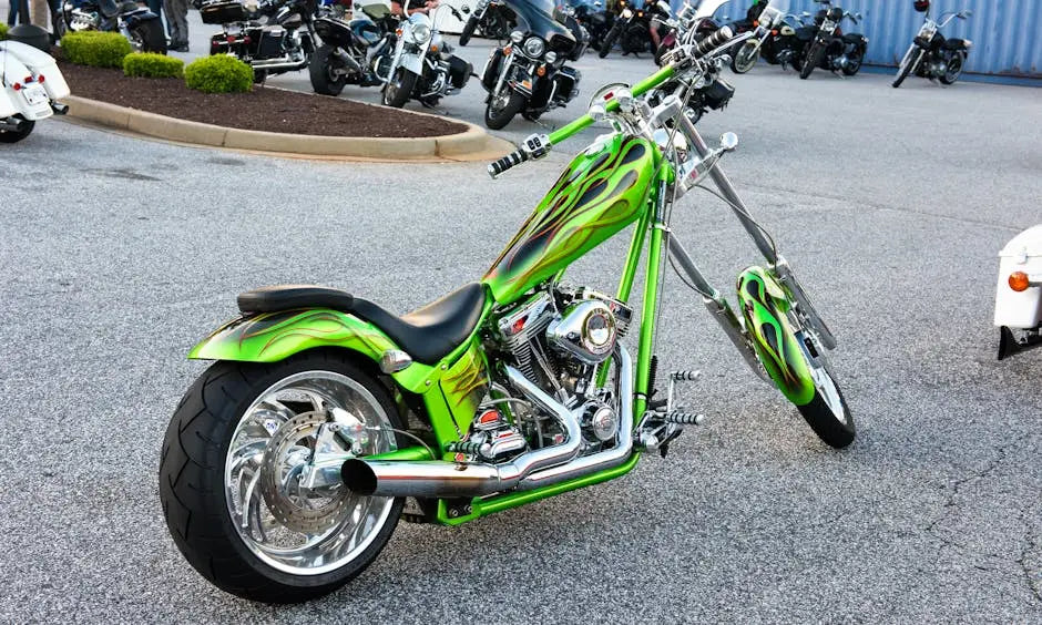 11 Performance Upgrades Every Sport Bike Enthusiast Should Consider